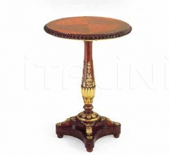 Итальянские Гостиная - Столик 2132 TVL Итальянские Гостиная - Столик 2132 TVL фабрика Colombostile