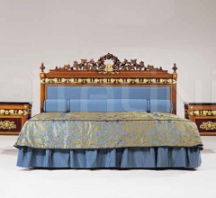 Кровать 2170 LM Кровать 2170 LM фабрика Colombostile