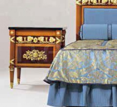 Тумбочка 2171 CM фабрика Colombostile