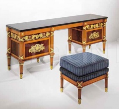 Туалетный столик 2173 TL Туалетный столик 2173 TL фабрика Colombostile