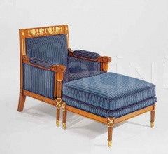 Кушетка 2177 DR фабрика Colombostile