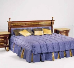 Кровать 2180 LM Кровать 2180 LM фабрика Colombostile