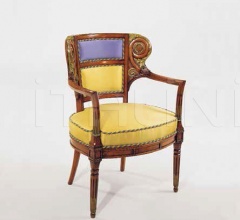 Кресло 2187 PL фабрика Colombostile