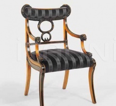 Стул с подлокотниками 2201 SB Стул с подлокотниками 2201 SB фабрика Colombostile