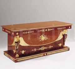 Итальянские Письменные столы - Письменный стол 2220 SC фабрика Colombostile