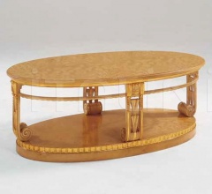 Итальянские Гостиная - Кофейный столик 2241 TVC Итальянские Гостиная - Кофейный столик 2241 TVC фабрика Colombostile