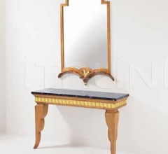 Итальянские Гостиная - Консоль 2266 CN Итальянские Гостиная - Консоль 2266 CN фабрика Colombostile