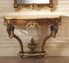 Итальянские Гостиная - Консоль 0138 CN Итальянские Гостиная - Консоль 0138 CN фабрика Colombostile