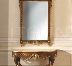 Итальянские Гостиная - Консоль 0138 CN Итальянские Гостиная - Консоль 0138 CN фабрика Colombostile