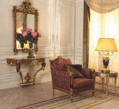 Итальянские Гостиная - Консоль 0138 CN Итальянские Гостиная - Консоль 0138 CN фабрика Colombostile