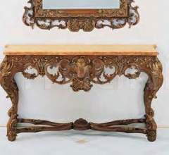 Итальянские Гостиная - Консоль 0107 CN Итальянские Гостиная - Консоль 0107 CN фабрика Colombostile