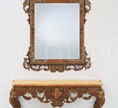 Итальянские Гостиная - Консоль 0107 CN Итальянские Гостиная - Консоль 0107 CN фабрика Colombostile