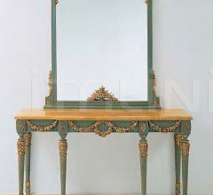 Настенное зеркало 0106 SP Настенное зеркало 0106 SP фабрика Colombostile