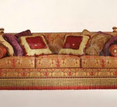 Трехместный диван 0132 DV3A фабрика Colombostile