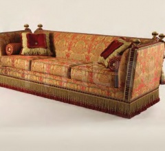 Трехместный диван 0132 DV3A фабрика Colombostile