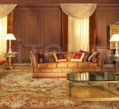 Трехместный диван 0132 DV3A фабрика Colombostile