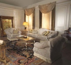 Кресло 0134 PL-B Кресло 0134 PL-B фабрика Colombostile