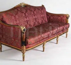 Трехместный диван 0131 DV3 фабрика Colombostile