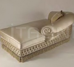 Кушетка 0135 DR фабрика Colombostile