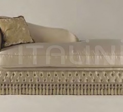 Кушетка 0135 DR фабрика Colombostile