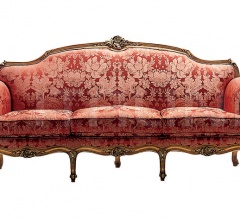 Трехместный диван 0078 DV3-B фабрика Colombostile