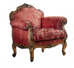 Кресло 0078 PL-B Кресло 0078 PL-B фабрика Colombostile