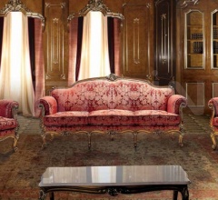 Кресло 0078 PL-B Кресло 0078 PL-B фабрика Colombostile