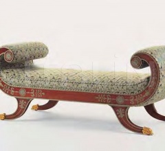 Банкетка 0128 PN Банкетка 0128 PN фабрика Colombostile