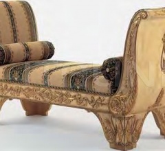 Банкетка 0129 PN Банкетка 0129 PN фабрика Colombostile