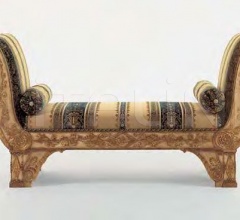 Банкетка 0129 PN Банкетка 0129 PN фабрика Colombostile