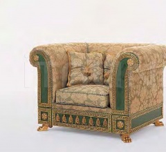 Кресло 0100 PL7A фабрика Colombostile