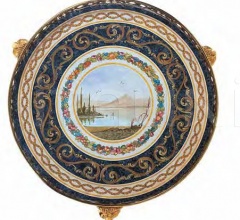 Столик 0100 TVL3 Столик 0100 TVL3 фабрика Colombostile