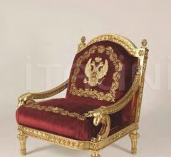 Кресло 0136 PL фабрика Colombostile