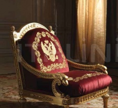 Кресло 0136 PL фабрика Colombostile