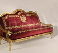 Трехместный диван 0136 DV3 Трехместный диван 0136 DV3 фабрика Colombostile