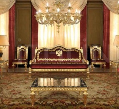 Трехместный диван 0136 DV3 Трехместный диван 0136 DV3 фабрика Colombostile