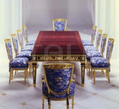 Стол обеденный 0086 TV Стол обеденный 0086 TV фабрика Colombostile