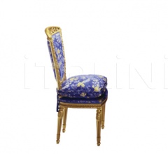 Стул 0086 SD фабрика Colombostile