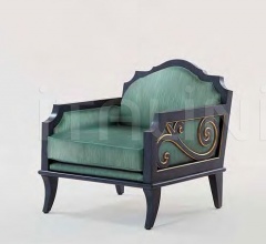 Кресло 0102 PL Кресло 0102 PL фабрика Colombostile