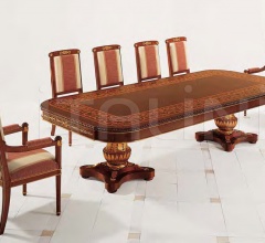 Стол обеденный 0114 TA Стол обеденный 0114 TA фабрика Colombostile