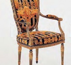 Стул с подлокотниками 0121 SB-B фабрика Colombostile