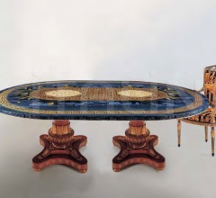 Стул с подлокотниками 0121 SB-B фабрика Colombostile