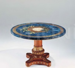 Круглый стол 0121 TA Круглый стол 0121 TA фабрика Colombostile