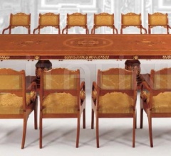 Стул 0875 SD Стул 0875 SD фабрика Colombostile