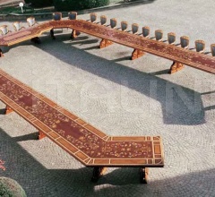 Итальянские Столы для конференц зала - Стол 0127 TA Итальянские Столы для конференц зала - Стол 0127 TA фабрика Colombostile