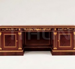 Итальянские Письменные столы - Письменный стол 0115 SC фабрика Colombostile