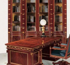 Итальянские Письменные столы - Письменный стол 0115 SC фабрика Colombostile