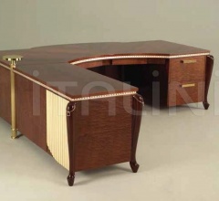 Итальянские Письменные столы - Письменный стол 0137 SC фабрика Colombostile