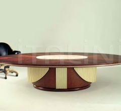 Итальянские Столы для конференц зала - Стол 0137 TA Итальянские Столы для конференц зала - Стол 0137 TA фабрика Colombostile