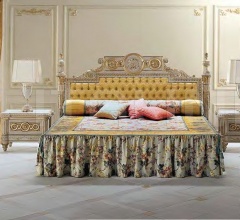 Кровать 0070 LM-C Кровать 0070 LM-C фабрика Colombostile